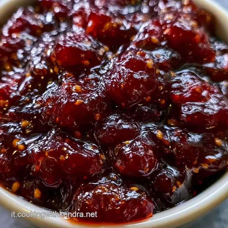 Marmellata di Fichi: Ricetta Fatta in Casa