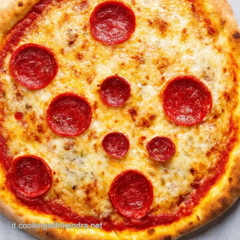 Ricetta Perfetta per lImpasto della Pizza Come a Napoli