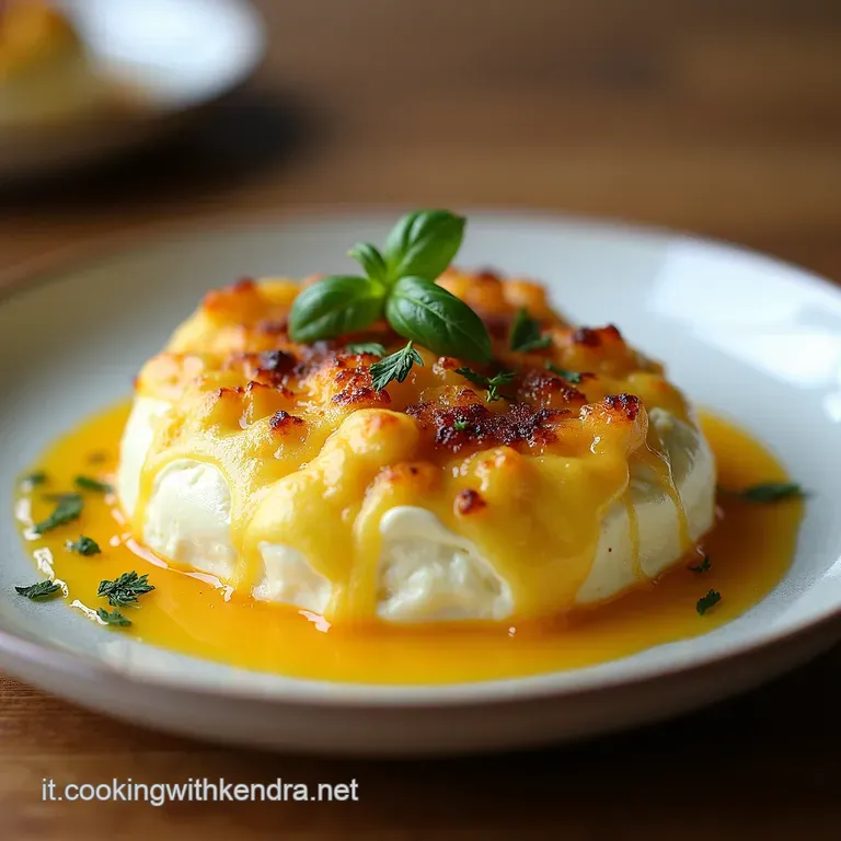 Ricotta e Pere Una Delizia Siciliana