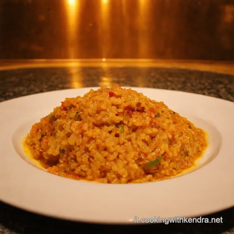 Risi E Bisi presentation