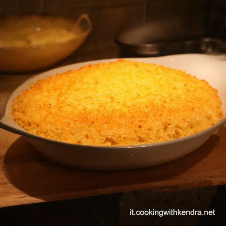 Riso Alla Milanese the Golden Heart of Milan presentation