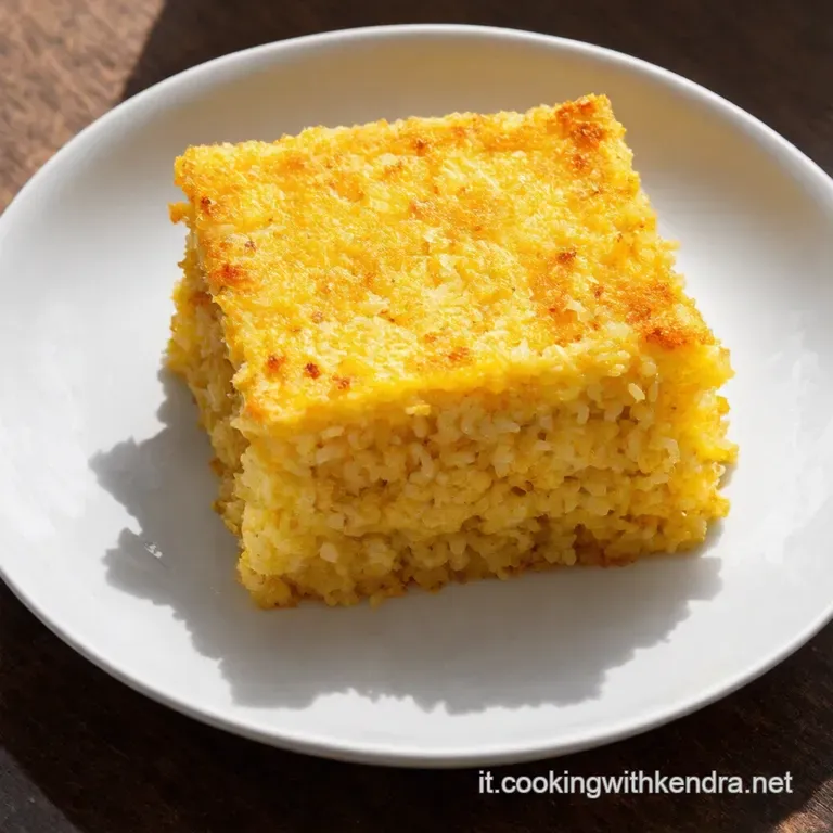 Riso alla Milanese The Golden Heart of Milan