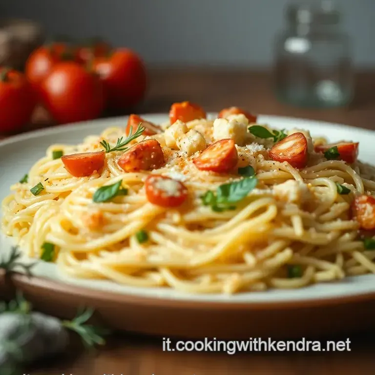 Riso Cantonese: Un Classico Cinese Facile E Saporito! presentation