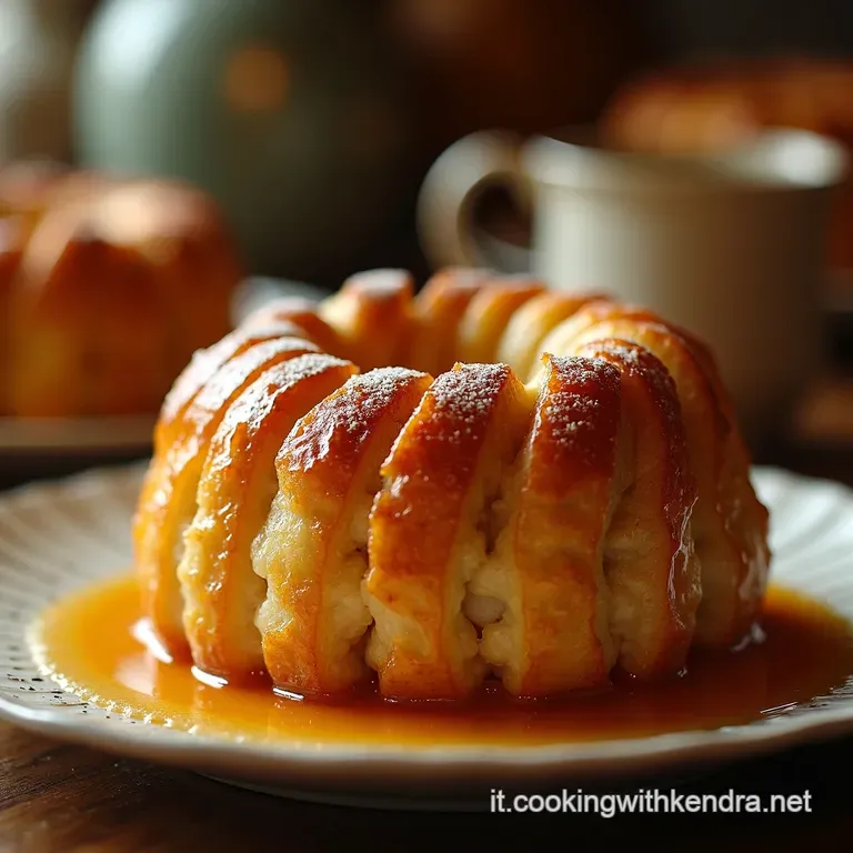 Rosc&oacute;n De Reyes Autentico La Ricetta Della Nonna Spagnola presentation