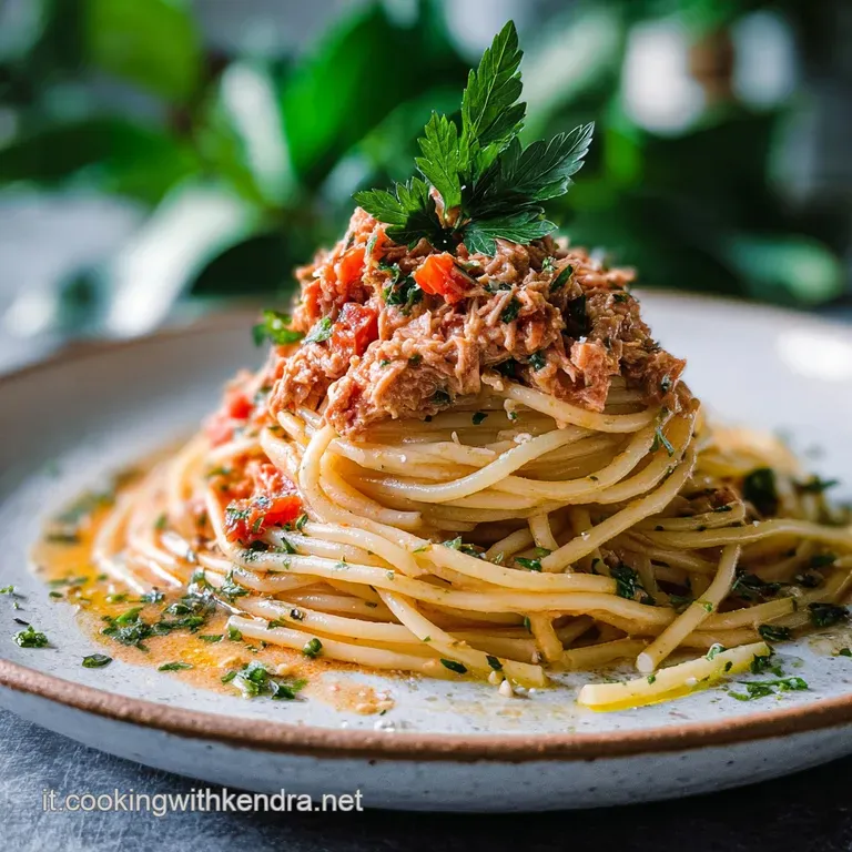 Elegant plate of thinly sliced veal glistening with creamy sauce, bright capers, and herbs. A culinary delight with vibran...