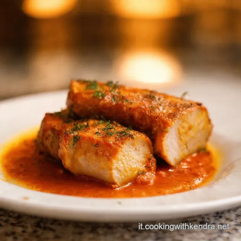 Saltimbocca Alla Romana Un Classico Che Salta in Bocca presentation