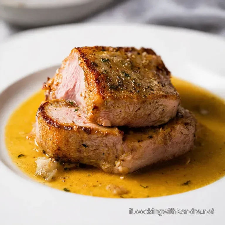 Saltimbocca alla Romana Un Classico che Salta in Bocca