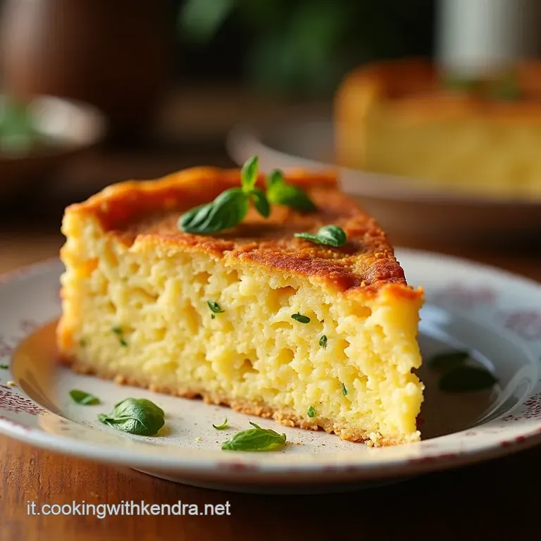 Sbrisolona Di Riso Croccante Bont&agrave; Senza Glutine presentation