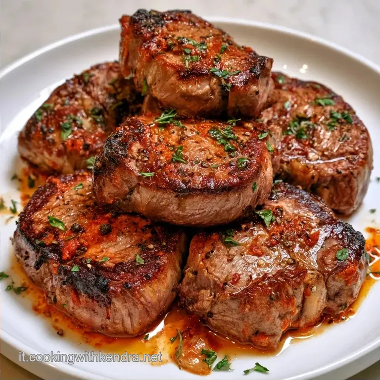 Scongelamento Carne in Friggitrice ad Aria