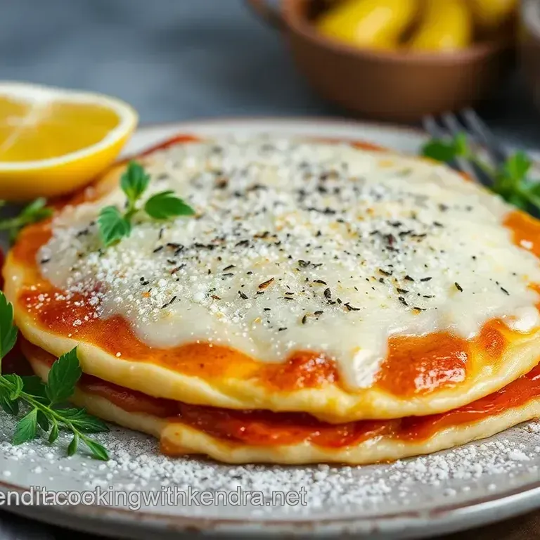 Seadas: Fried Honey and Cheese Pastries from Sardinia
