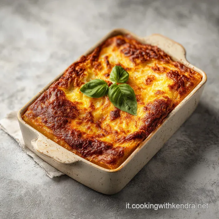 Sfincione Palermitano Tradizionale