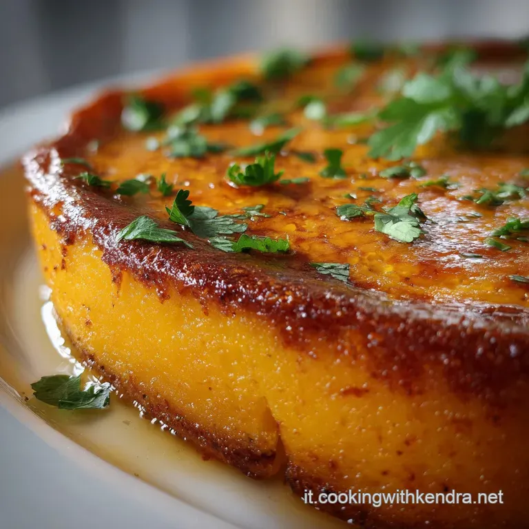 Sformato di Verdure Miste: Ricetta Classica