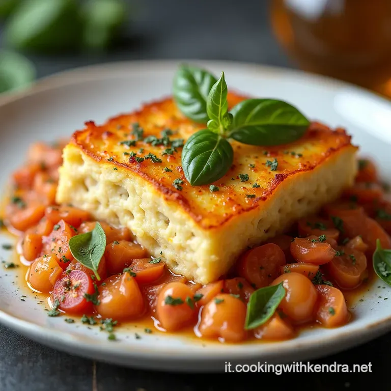 Sogliola al Forno Gratinata Morbidezza Perfetta e Croccantezza Dorata