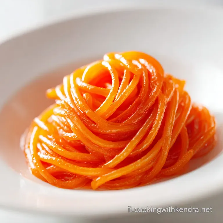 Spaghetti Alla Scarpara: Cremosi e Avvolgenti