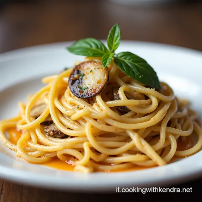 Spaghetti alle Vongole La Ricetta Perfetta