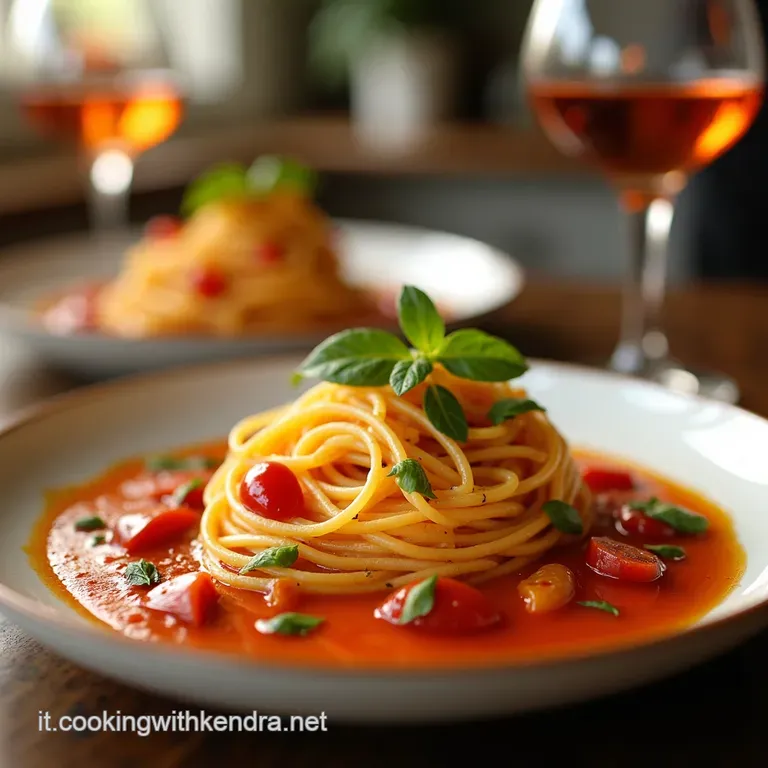 Spritz Sfoglia Salatini Veloci Per Un Aperitivo Da Oscar presentation
