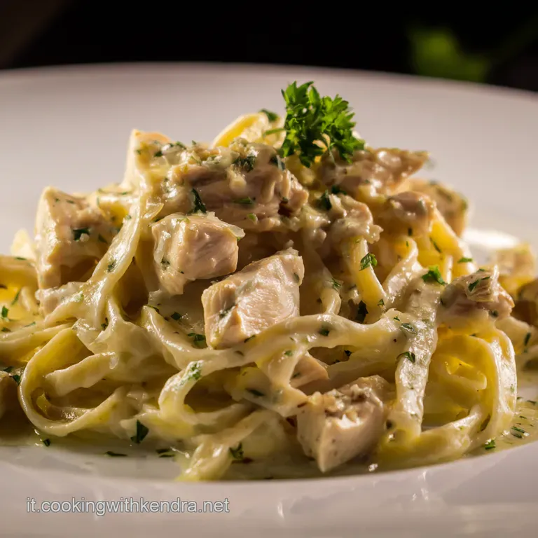 Straccetti di Pollo alla Romana