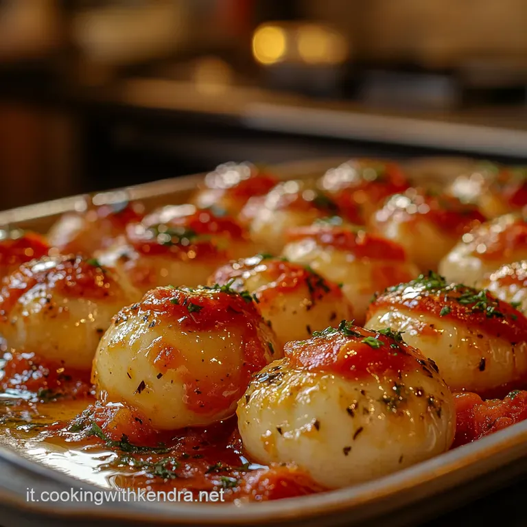 Taccole al Pomodoro Croccanti Il Contorno Estivo Veloce