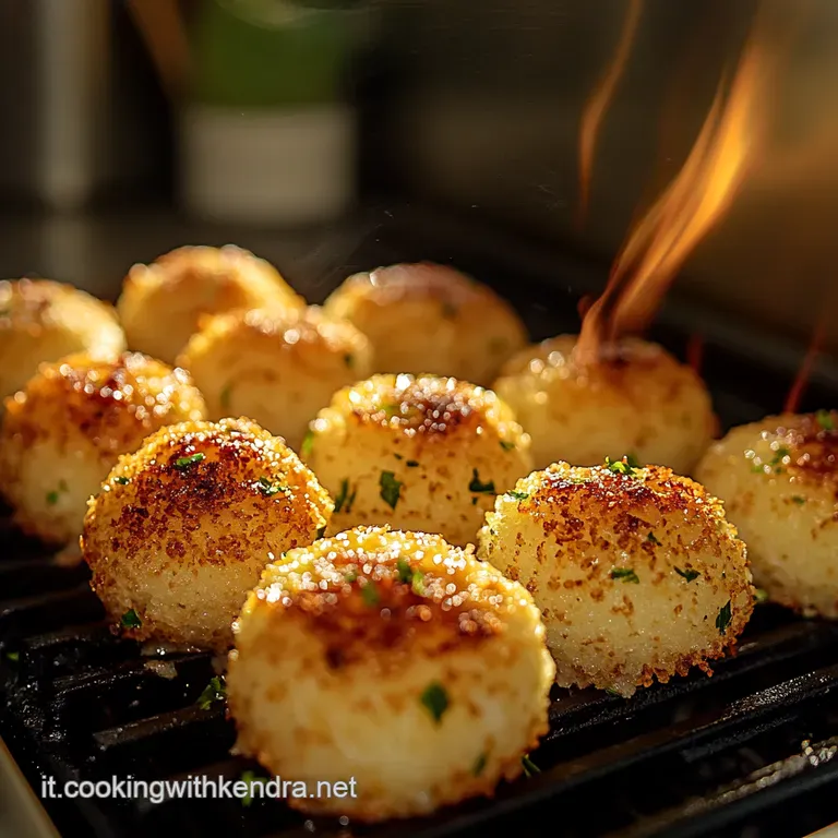 Taccole Saltate allAglio Menta e Limone Contorno Smeraldo