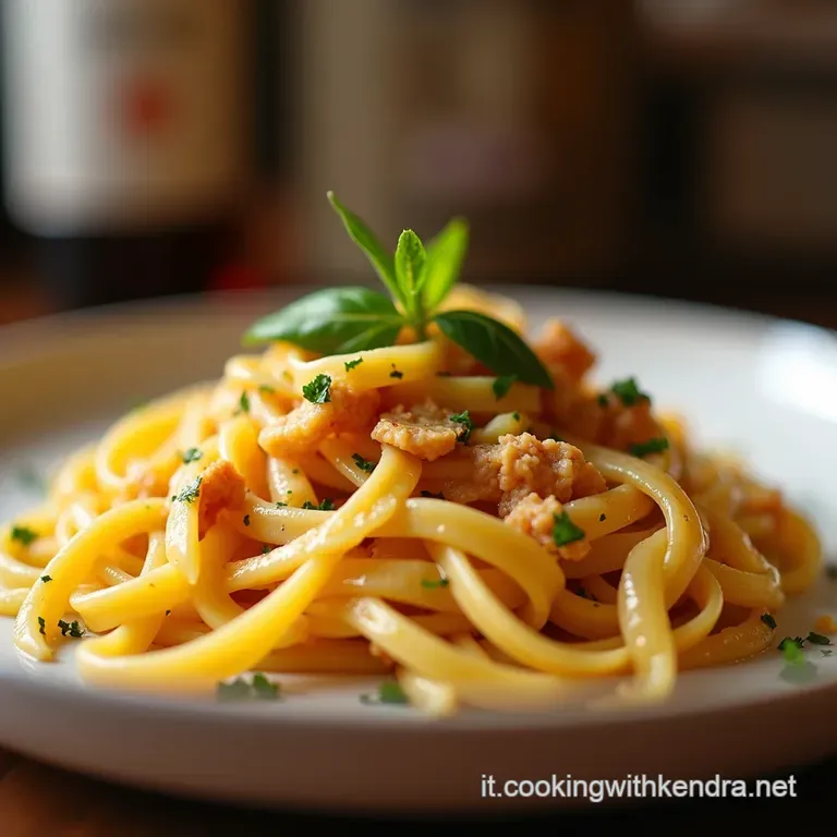 Tagliatelle Al Rag&ugrave; Alla Bolognese Come Una Volta presentation