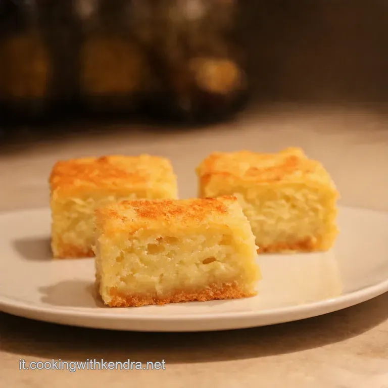 Tarallucci Dolci Ricetta Della Nonna Emilia presentation