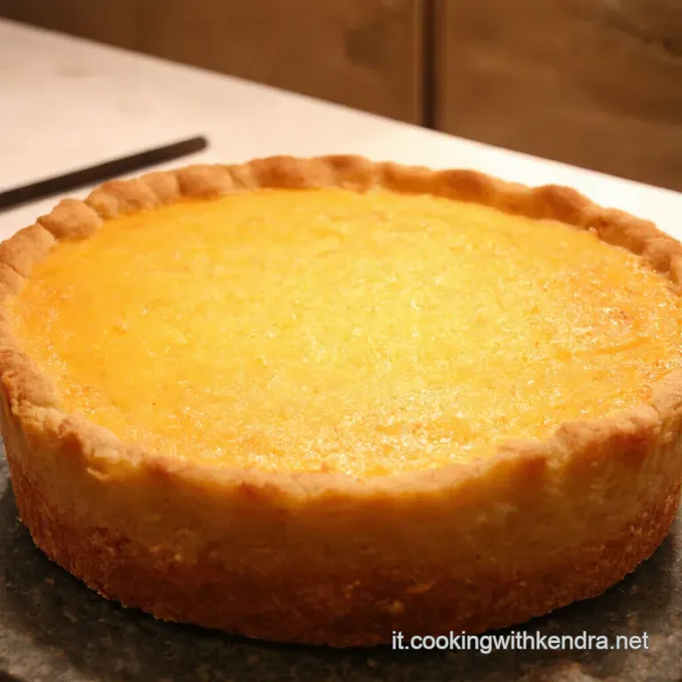 Tarta De Queso Vasca La Vi&ntilde;a Lesplosione Di Cremoso Caramello presentation