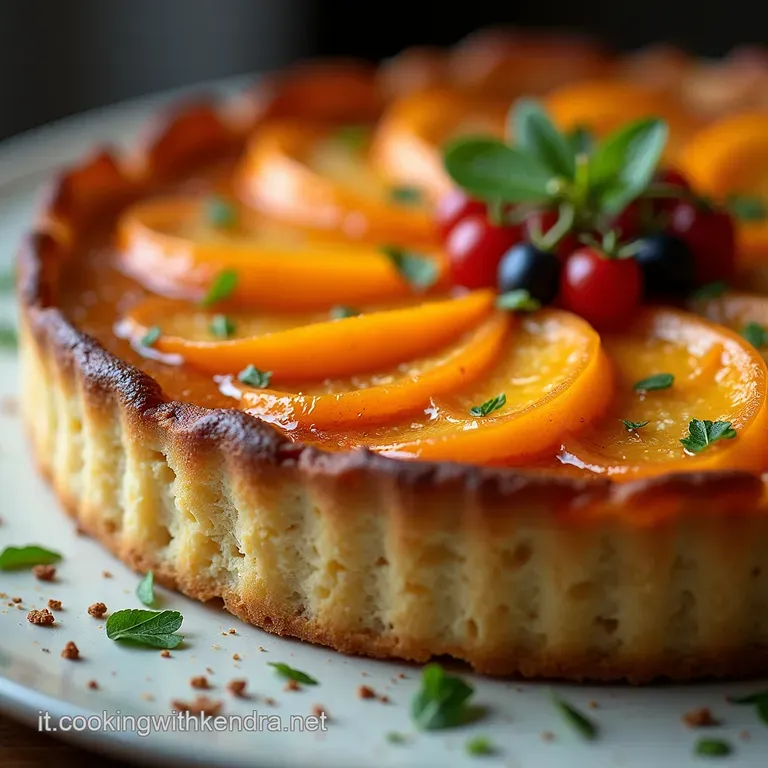 Tarta de Santiago Perfetta LAutentica Regina di Mandorle della Galizia