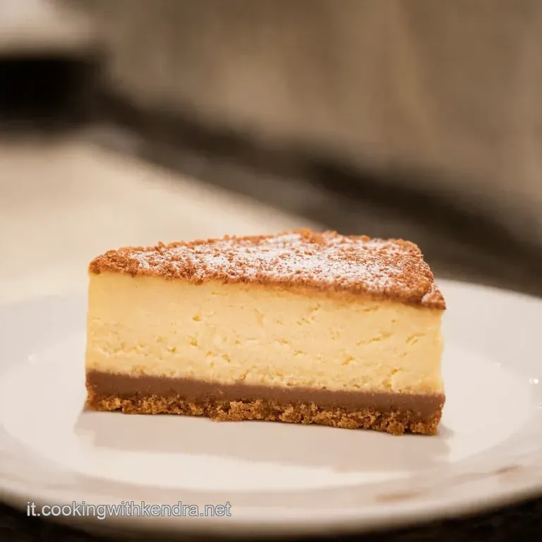 Tiramis&ugrave; Della Nonna Ricetta Infallibile presentation