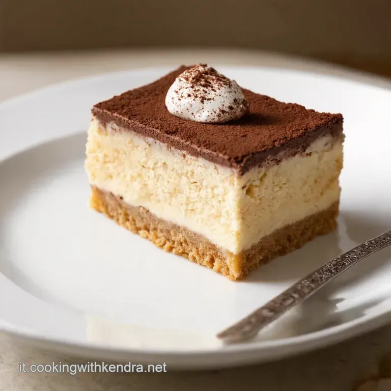 Tiramis&ugrave; della Nonna Ricetta Infallibile