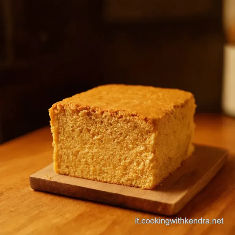 Torta Al Tiramis&ugrave; a Slice of Italian Heaven presentation