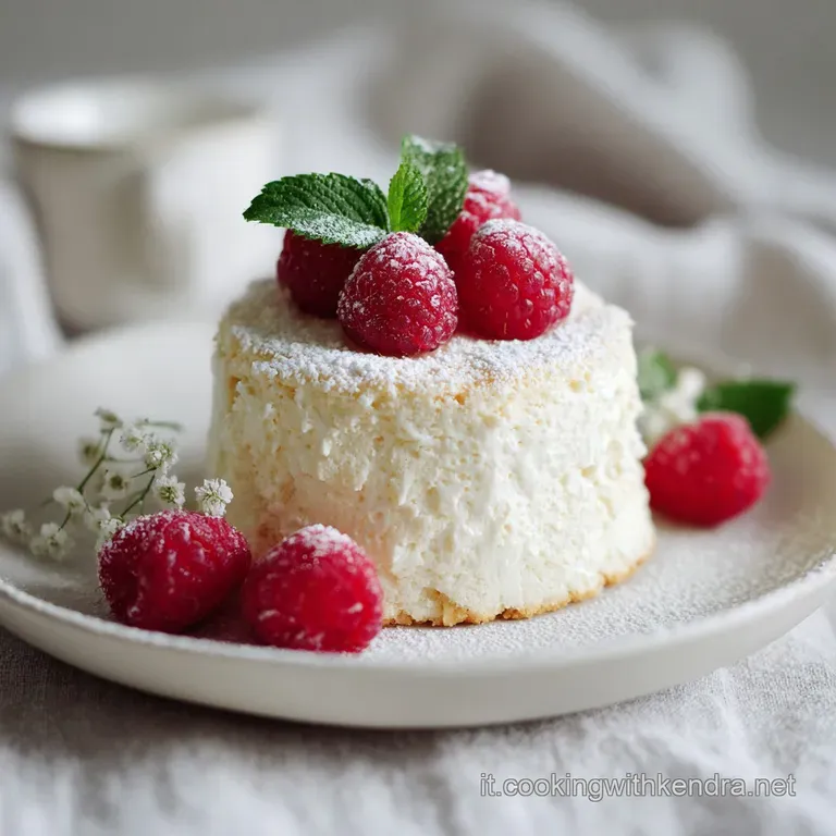 Torta di Capodanno: Mousse Mascarpone e Cacao