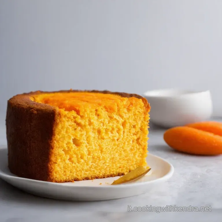 Torta di Carote Soffice e Golosa con Crema al Formaggio da Urlo