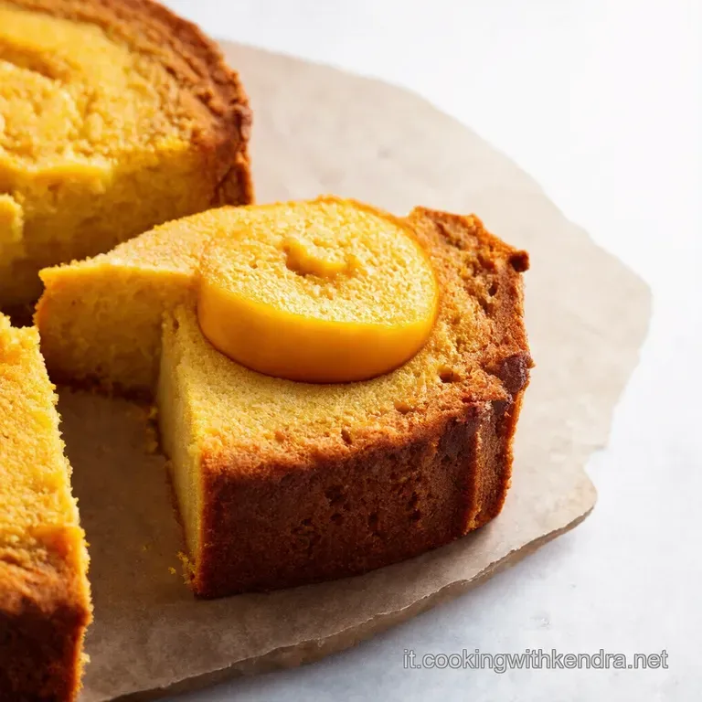 Torta di Mele della Nonna Un Classico Rivisitato