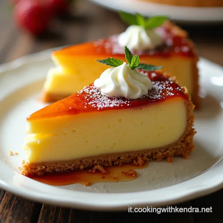 Torta di Mele Dolce Audrey