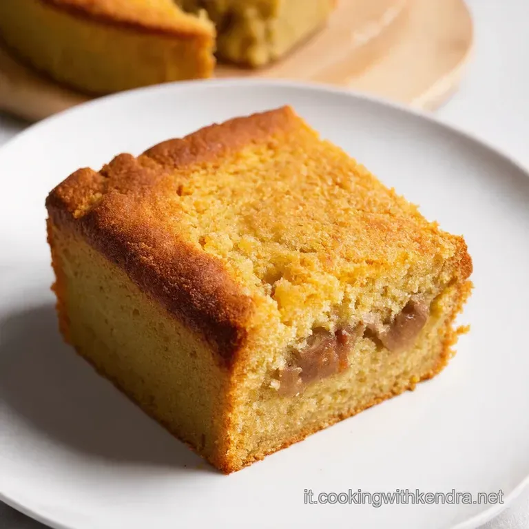 Torta di Nocciole Piemontese Originale