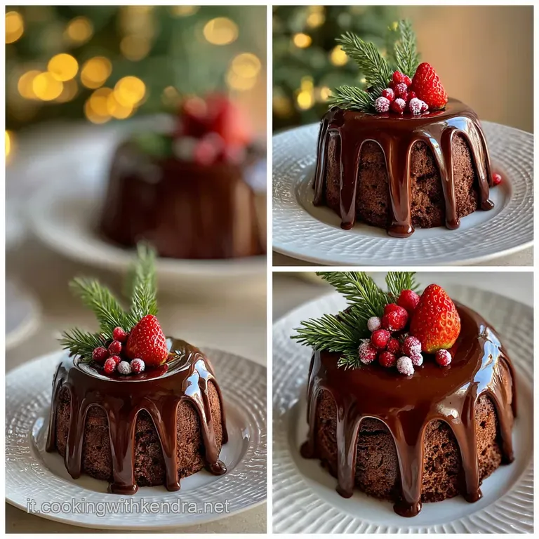 Torta furba al cioccolato: Veloce e Morbida