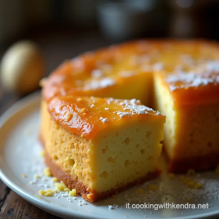 Il Segreto del Bizcocho Marmoleado La Torta Marmorizzata Soffice che Non Fallisce Mai