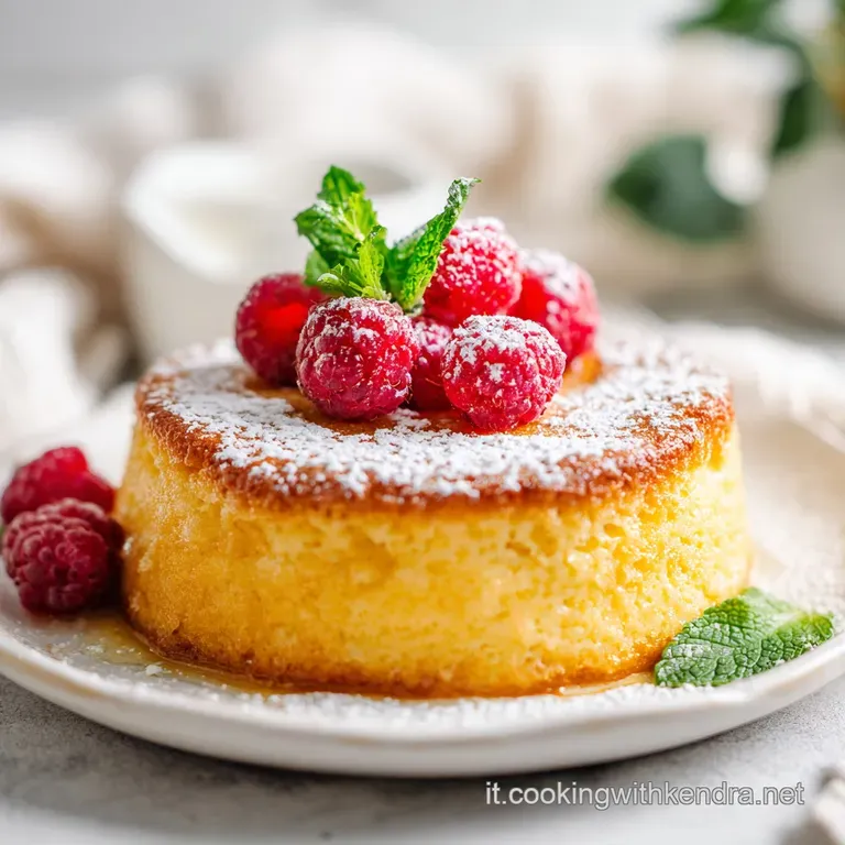 Torte Semplici: Soffici allo Yogurt