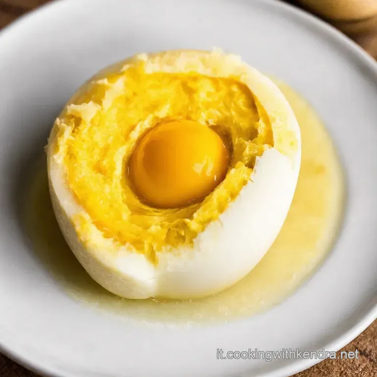 Uova alla Coque La Perfetta Colazione allItaliana