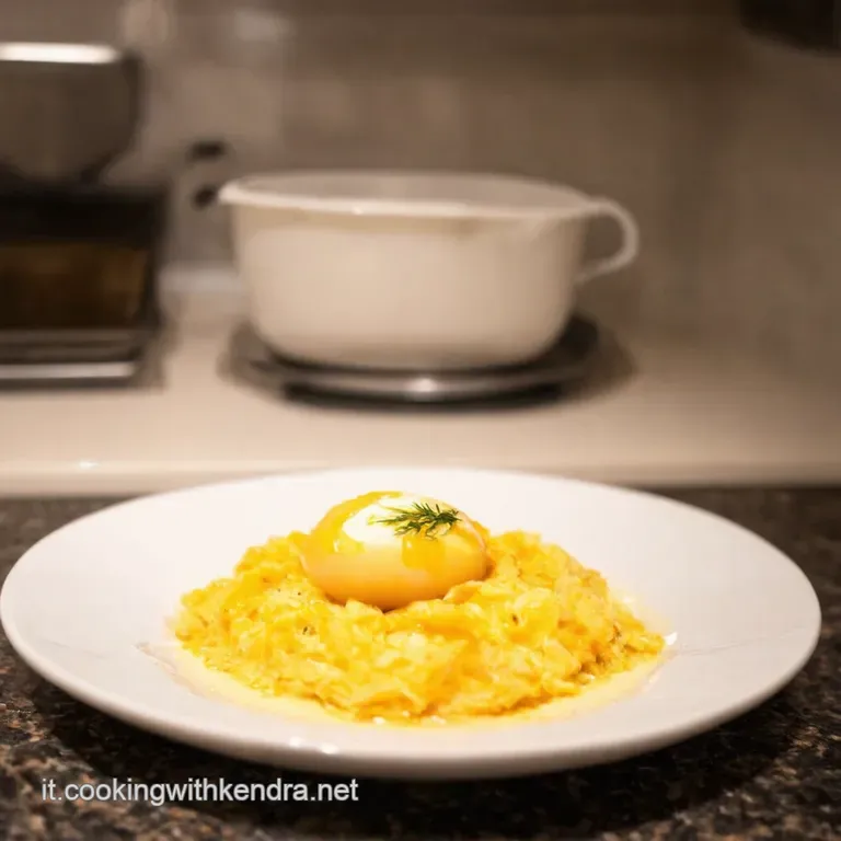 Uova Sode Perfette Il Segreto Della Cottura a Puntino Senza Sorprese presentation