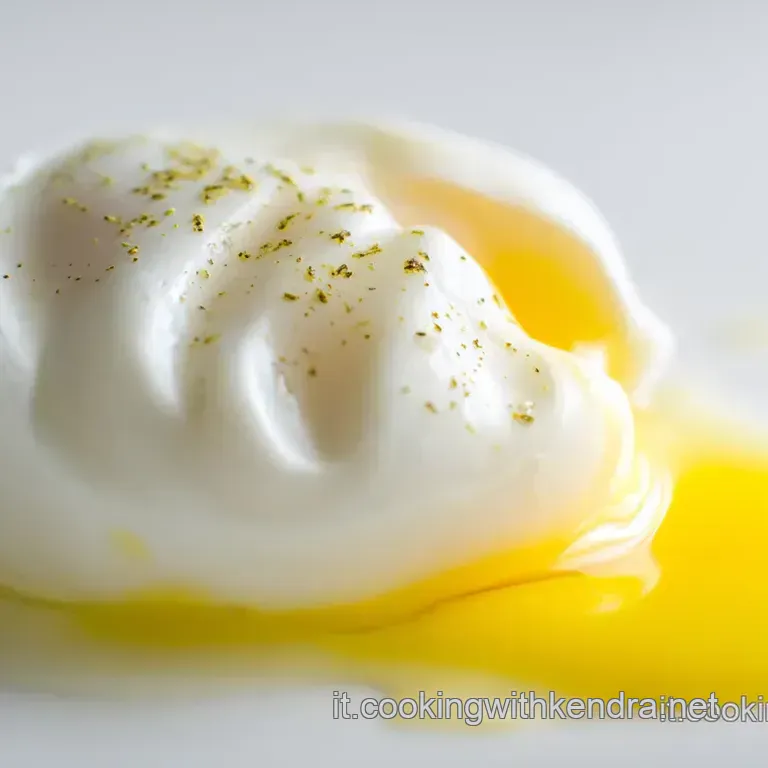 Uova Sode Perfette: Il Segreto della Nonna