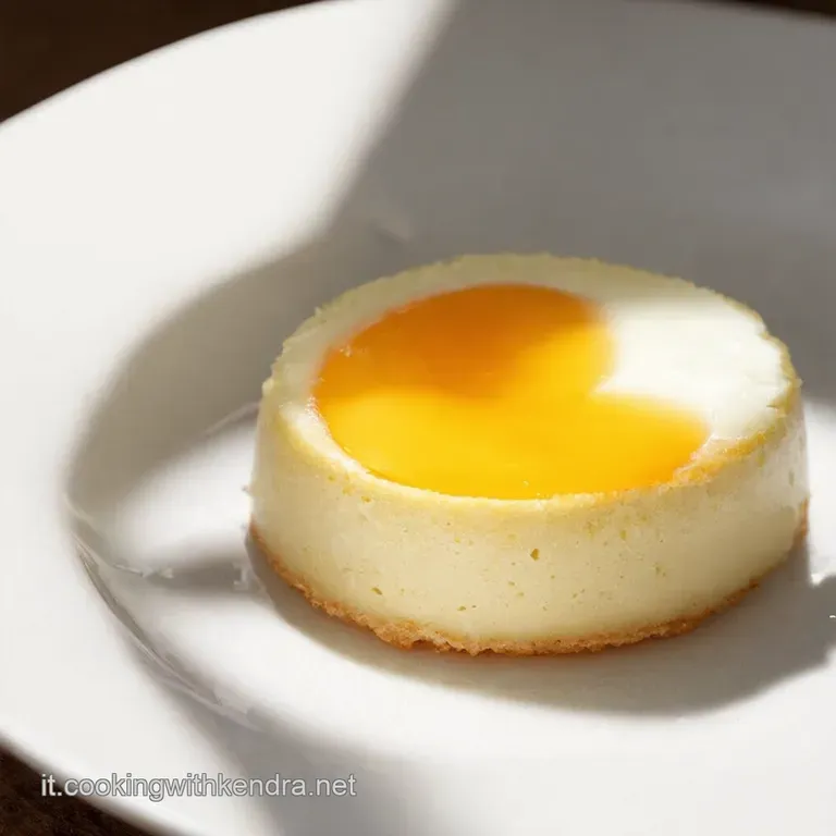 Uova Sode Perfette Il Segreto per un Tuorlo Cremoso