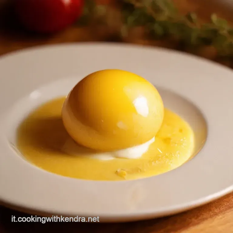 Uovo Alla Coque Perfetto Come Farlo Sempre Giusto presentation