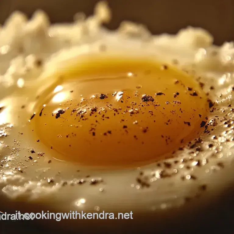 Uovo alla Coque Perfetto: Un Classico Italiano