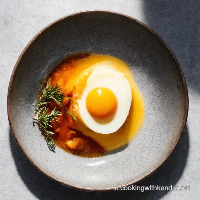 Uovo in Camicia Perfetto