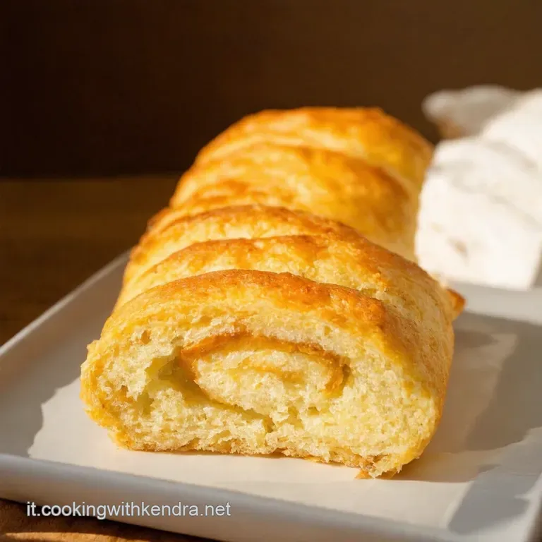 Vuoi Assaggiare i Rolls Perfetti