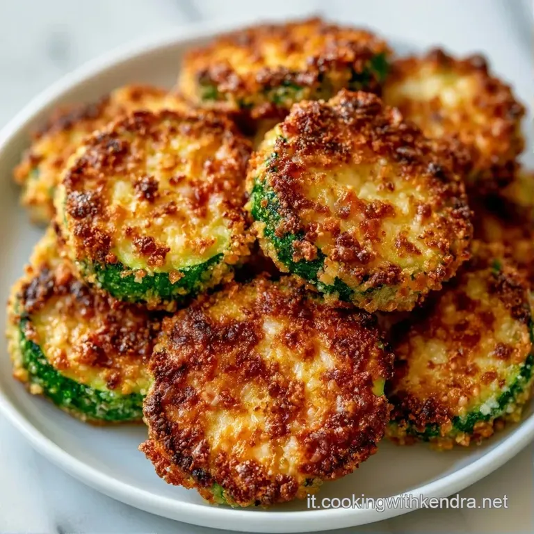 Zucchine grigliate ordinate su piatto bianco, ornate da foglioline di menta fresca e grani di pepe nero macinato.