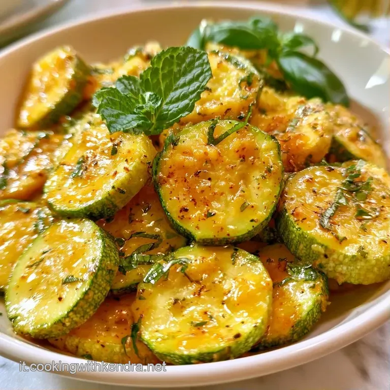 Bastoncini di zucchina fritti e dorati, impilati con cura su un piatto di ceramica blu con una spolverata di formaggio.