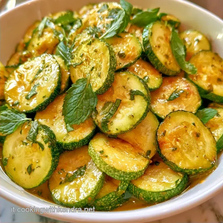 Zucchine In Friggitrice Croccanti