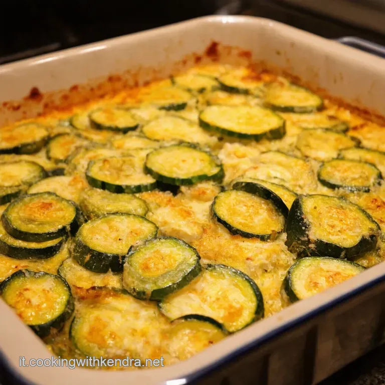 Zucchine Ripiene Al Forno Nonna Emilia presentation